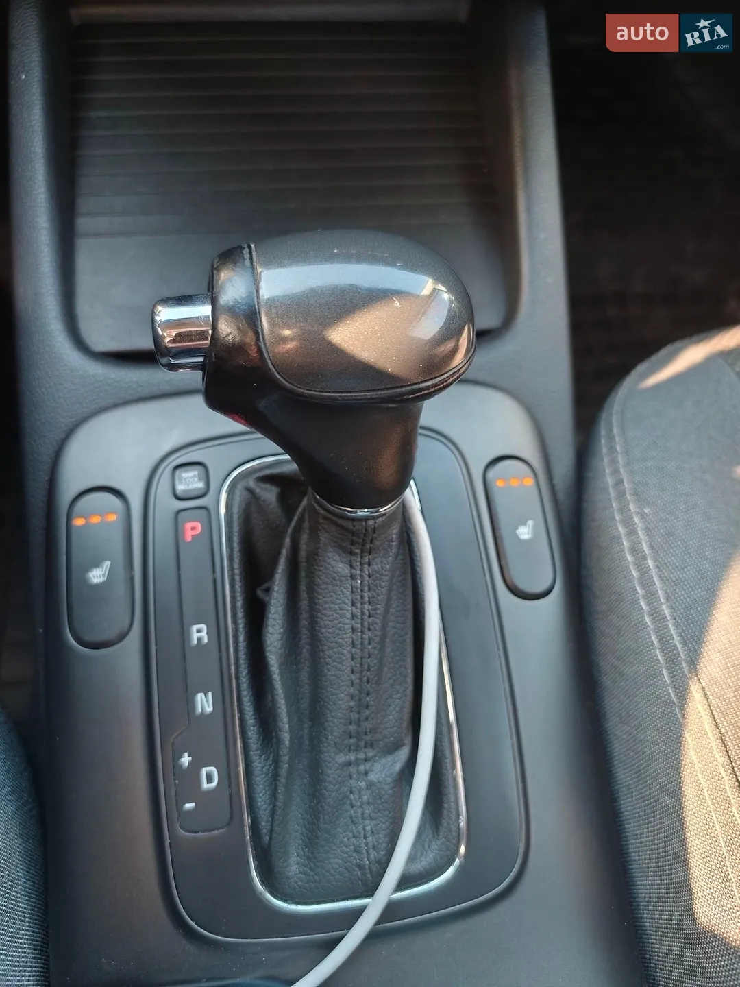 2013 Kia Cerato - мініатюра 21