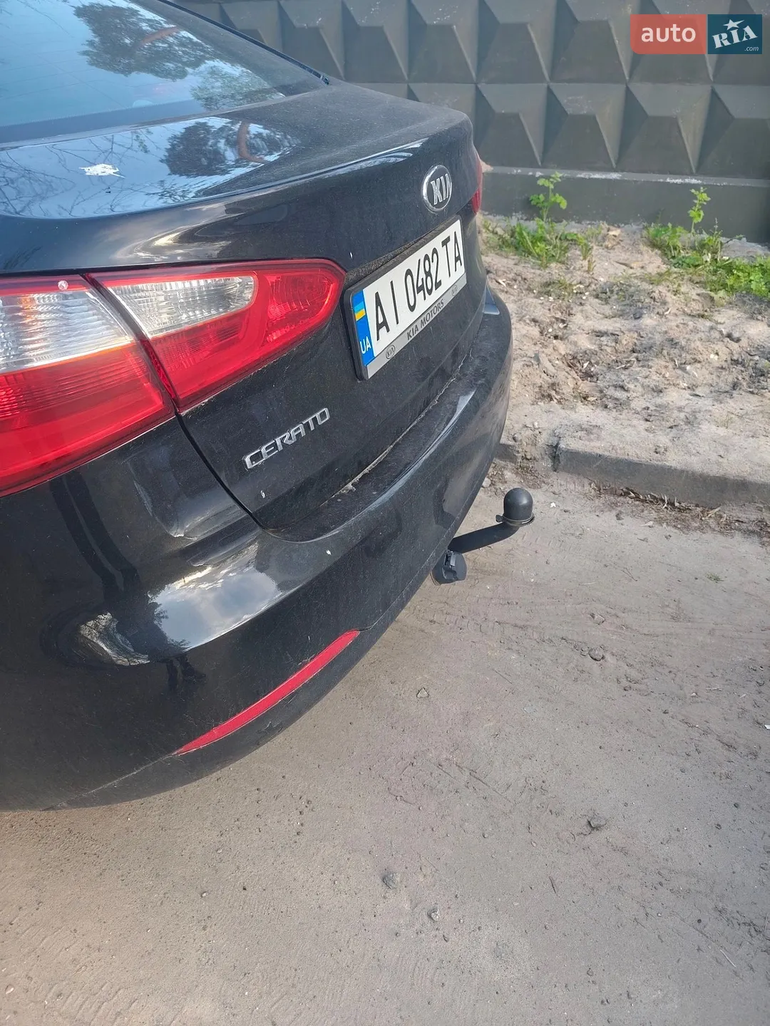 2013 Kia Cerato - мініатюра 24