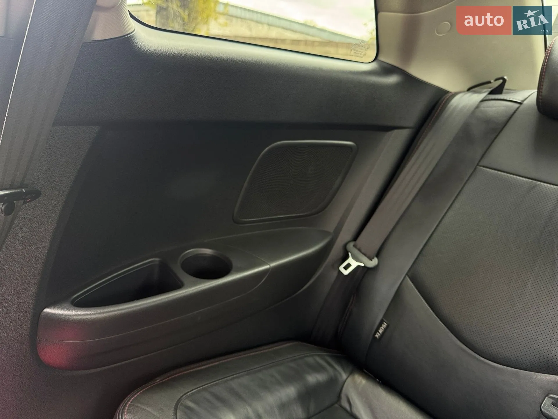 2011 Kia Cerato - мініатюра 15