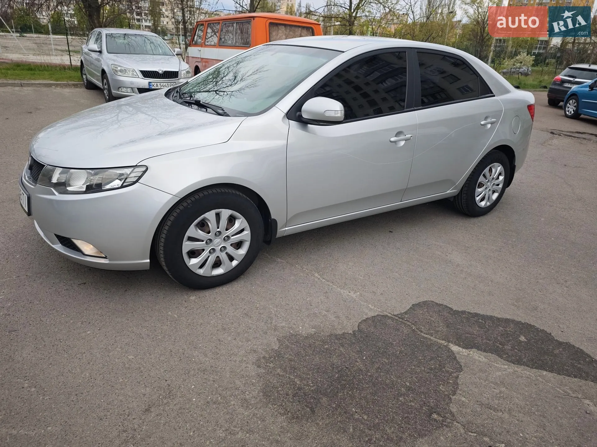 Фото авто 2