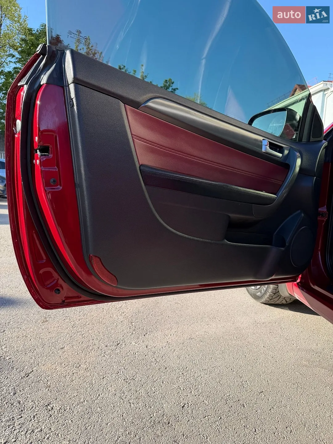 2011 Kia Cerato - мініатюра 6