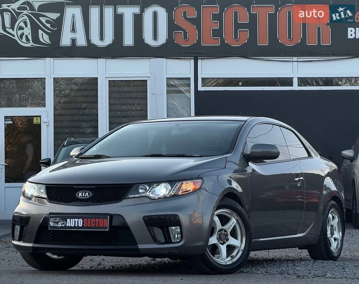 2011 Kia Cerato - мініатюра 15