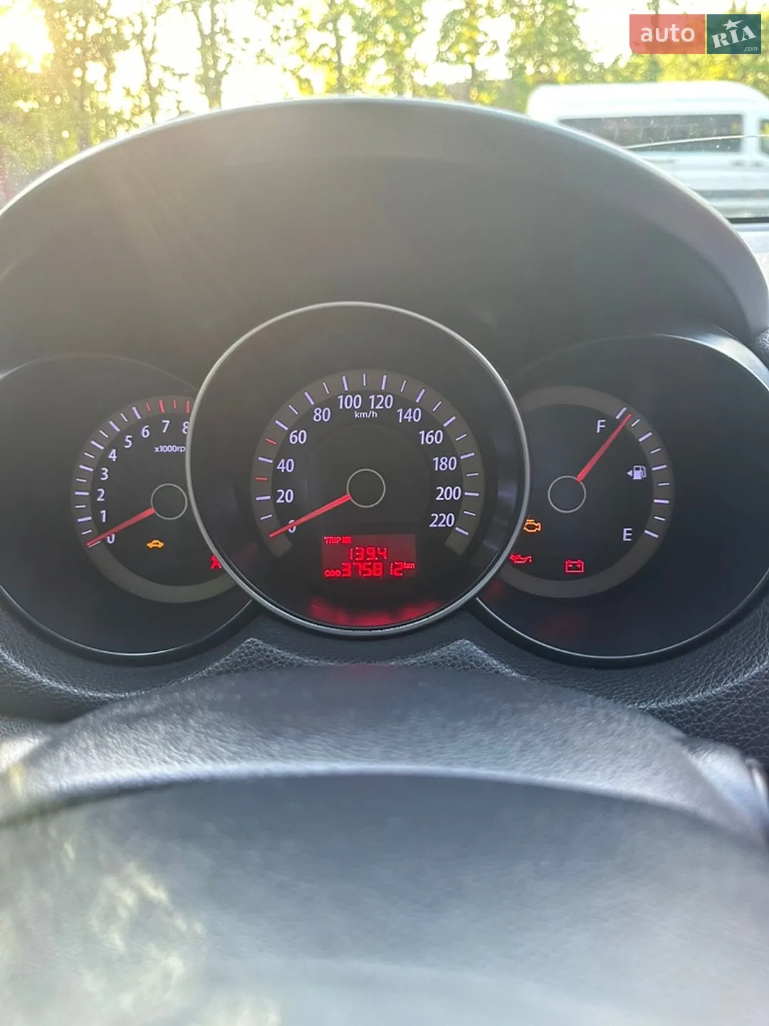2011 Kia Cerato - мініатюра 15