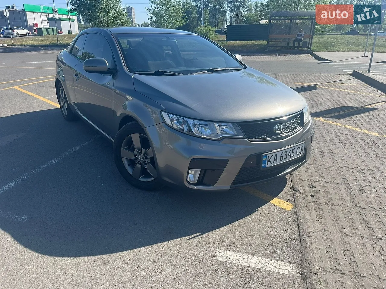 2013 Kia Cerato - мініатюра 21