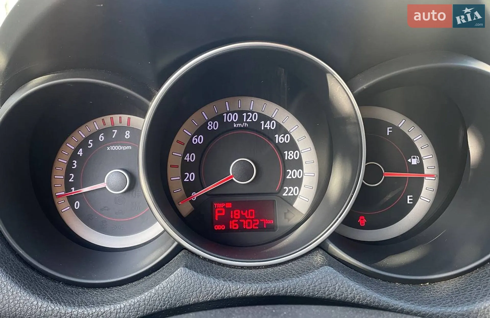 2012 Kia Cerato - мініатюра 15