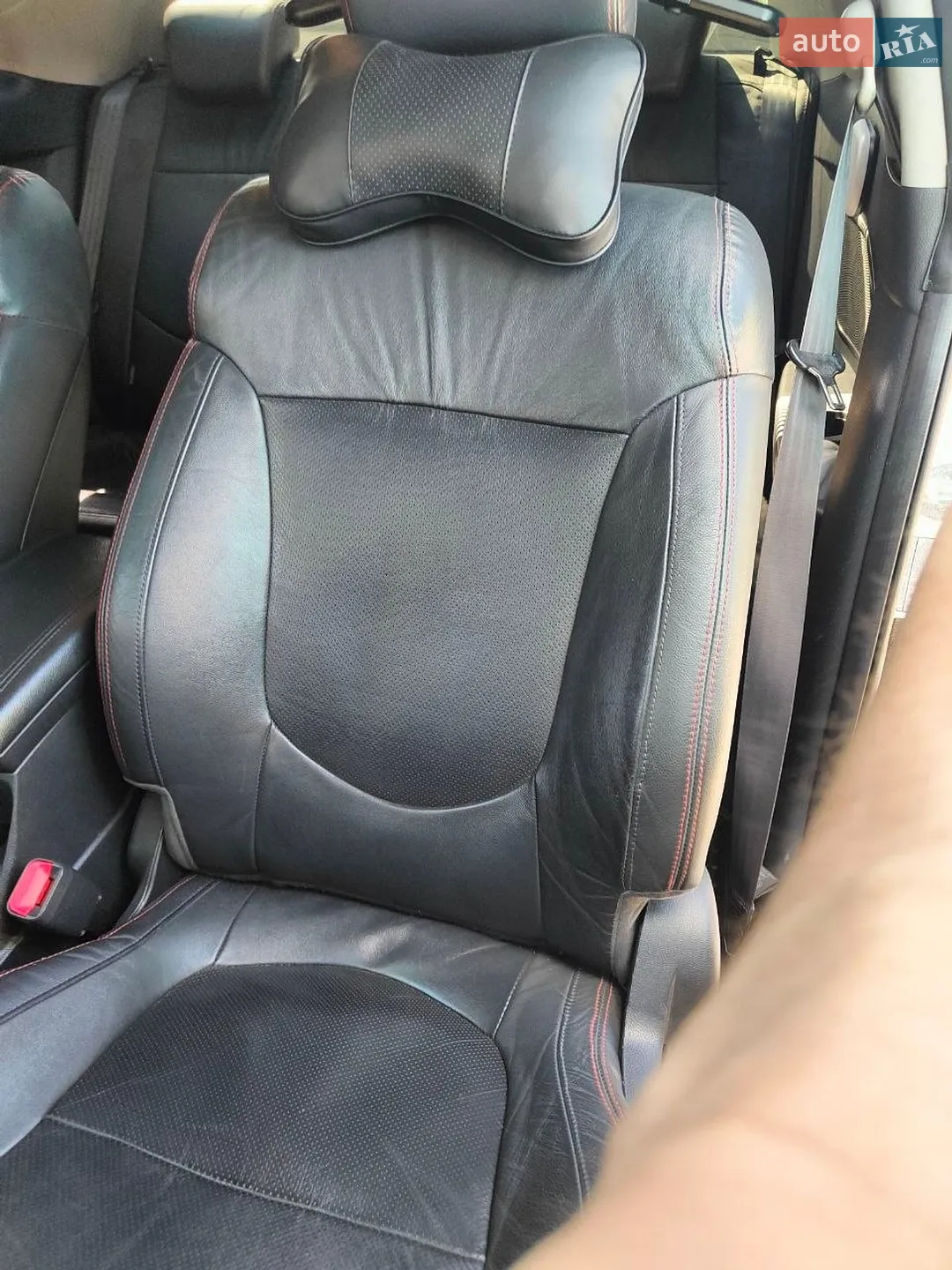 2012 Kia Cerato - мініатюра 9