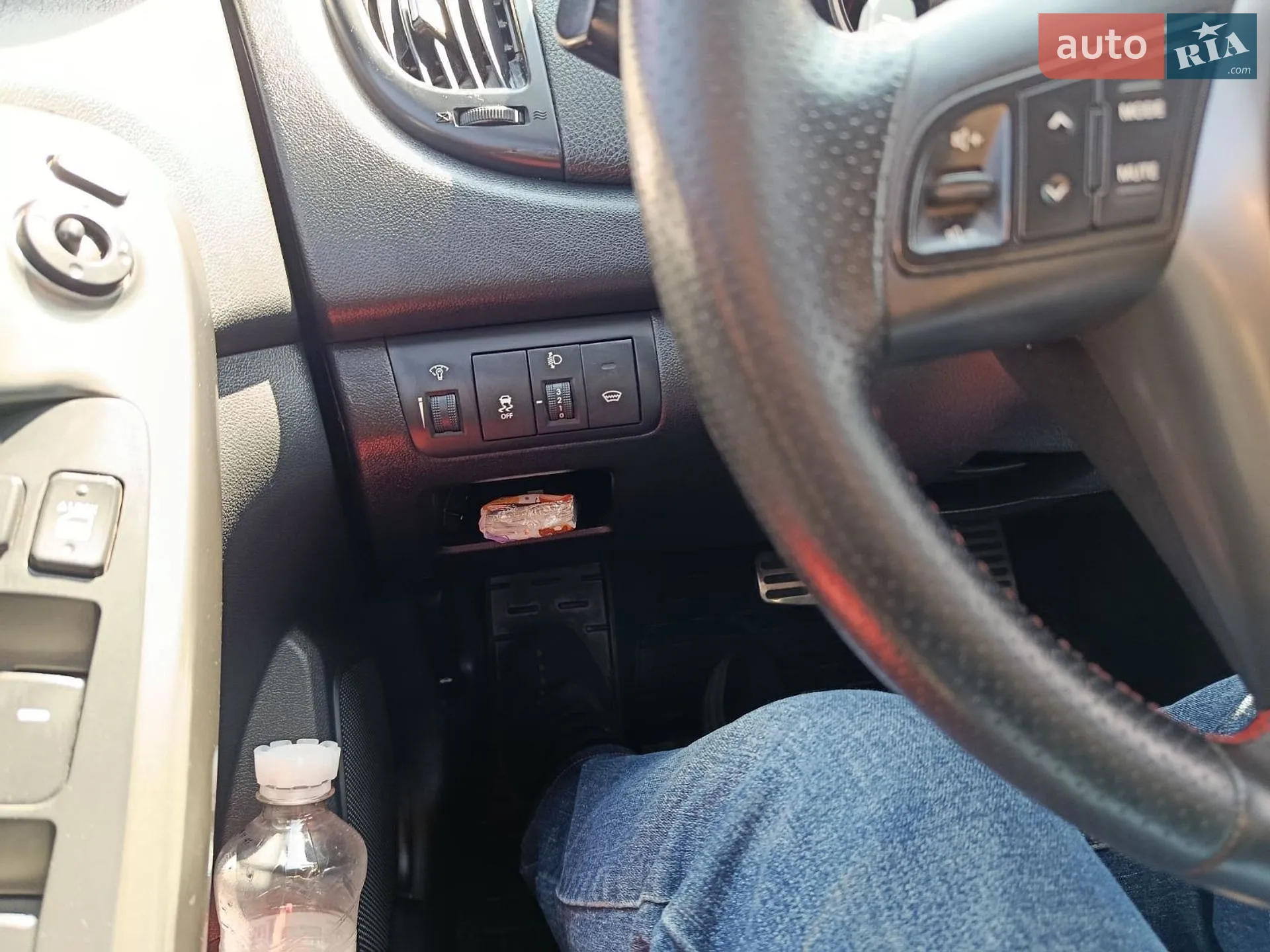 2010 Kia Cerato - мініатюра 9
