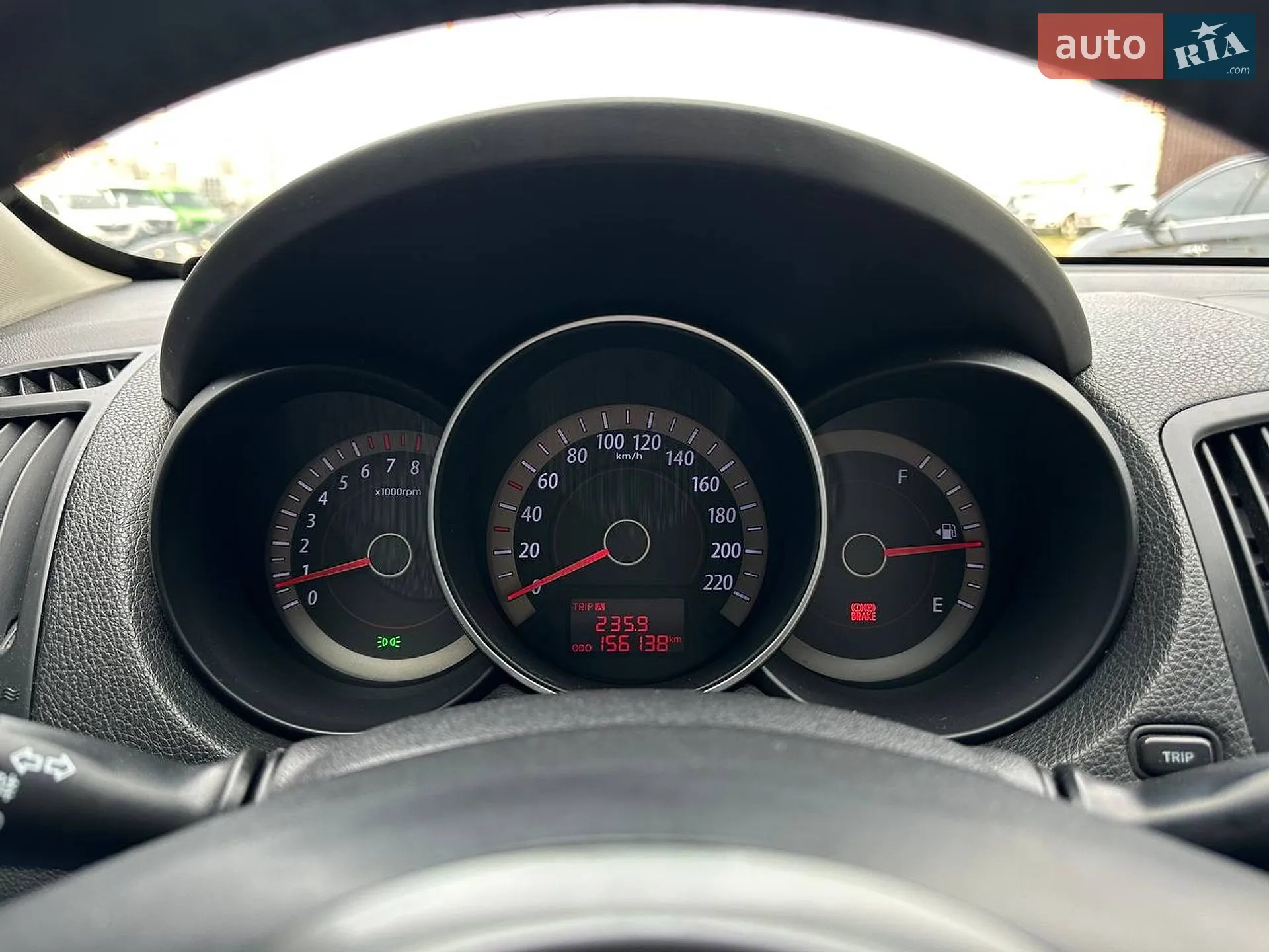 2012 Kia Cerato - мініатюра 19