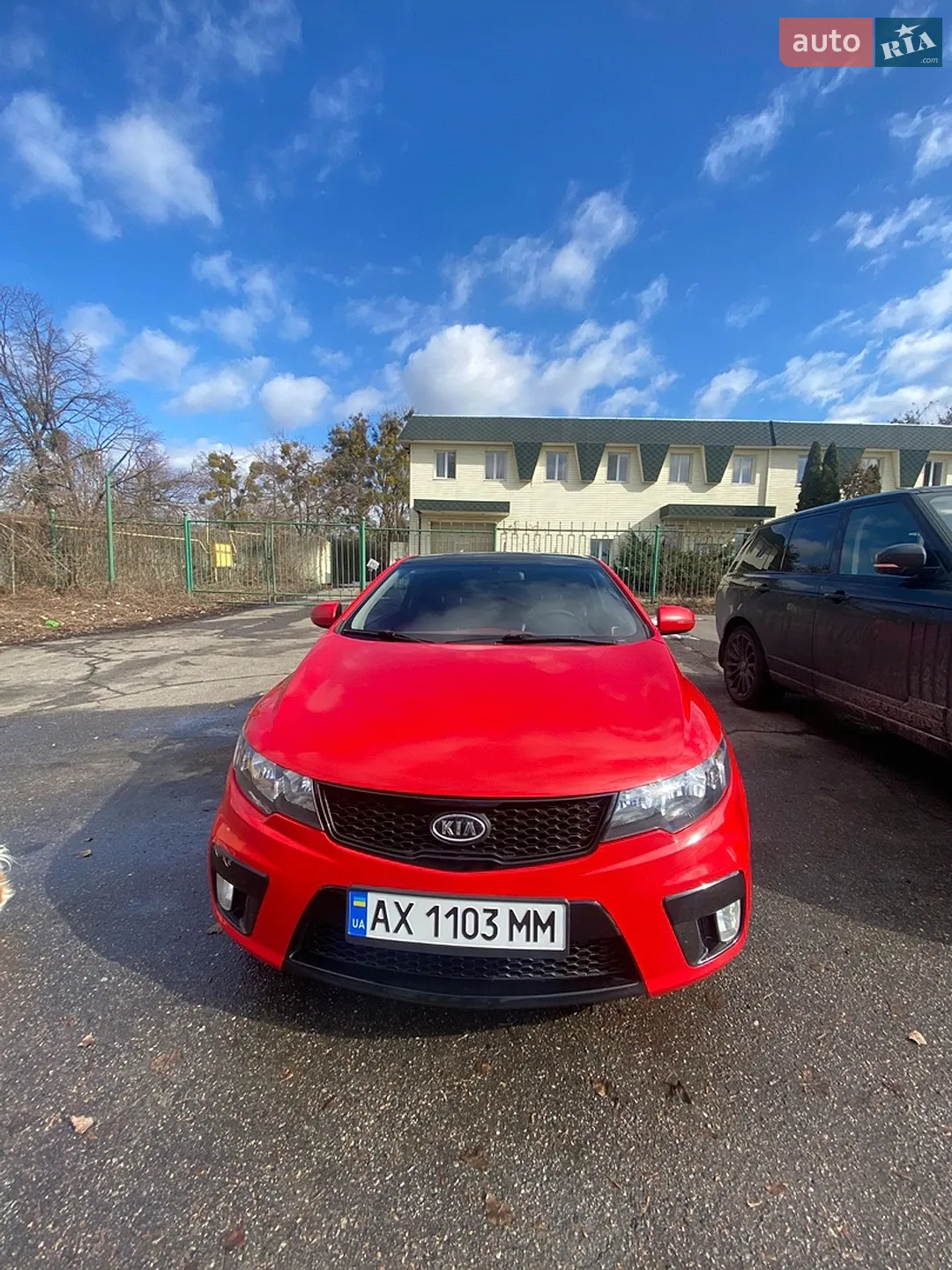 2011 Kia Cerato - мініатюра 25