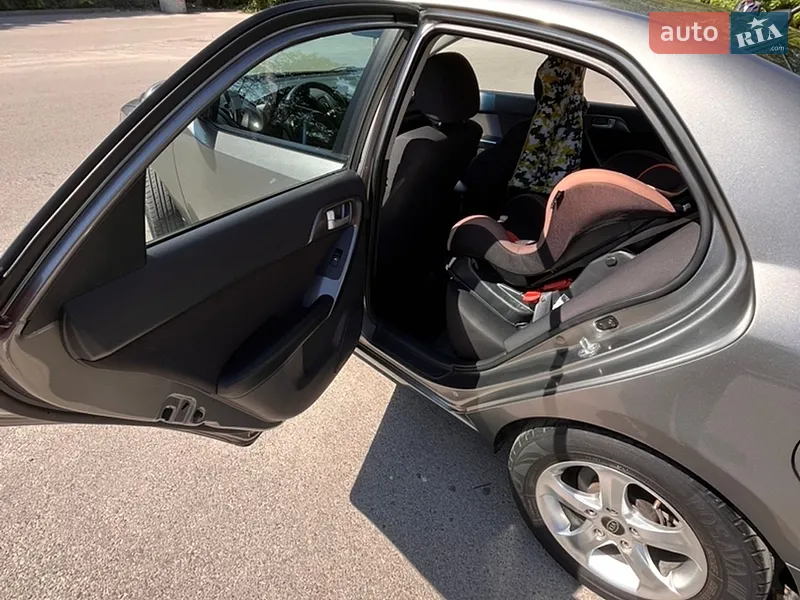 Kia Cerato 2012 VIN KNAFU411AC5960380 фото оголошення 8 з 42