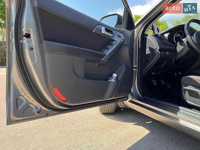 Kia Cerato 2012 VIN KNAFU411AC5960380 фото оголошення 9 з 42