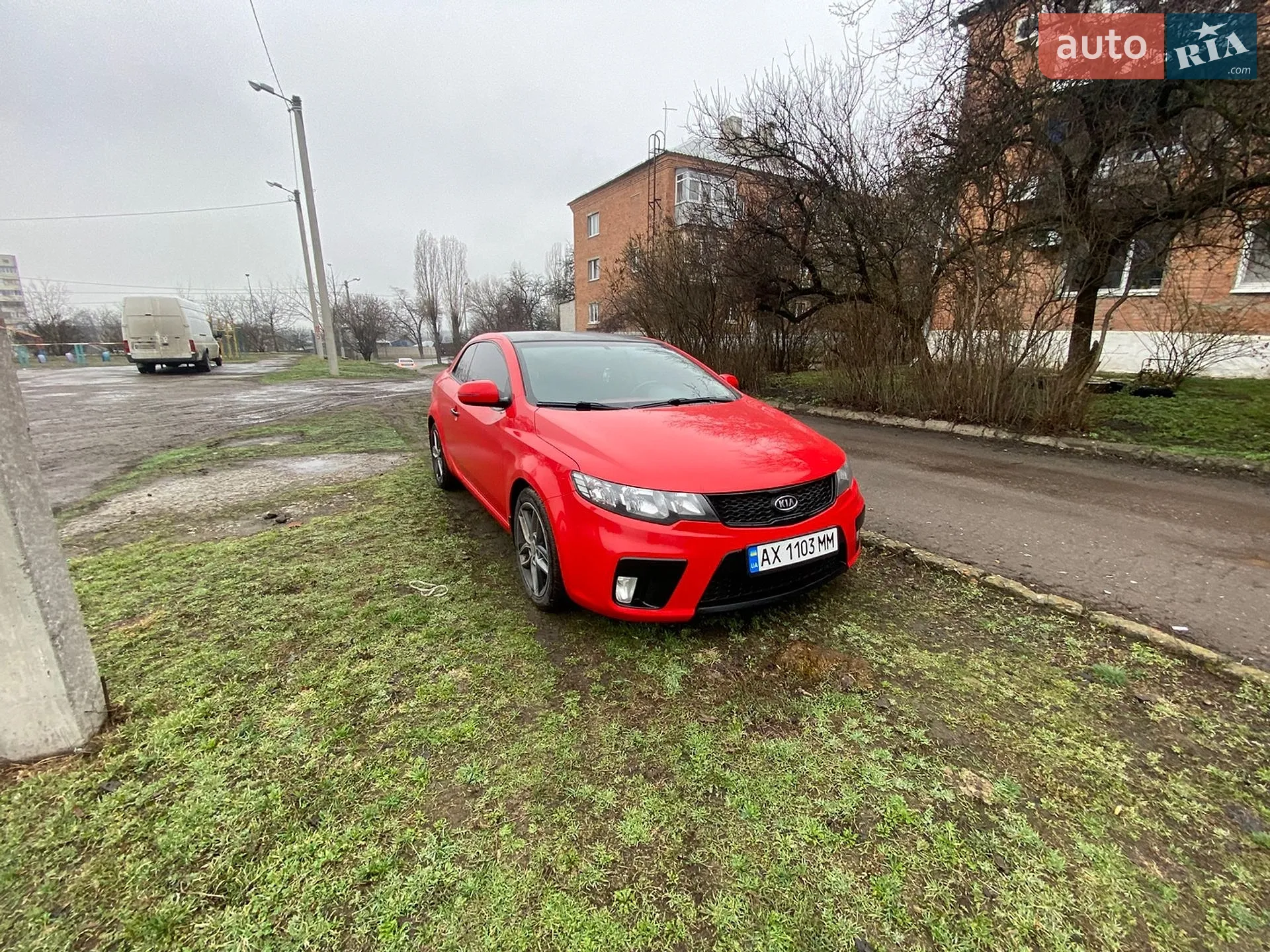 2011 Kia Cerato - мініатюра 12
