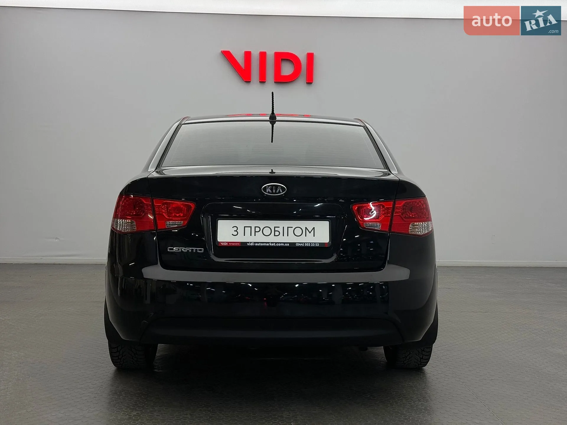 2012 Kia Cerato - мініатюра 6