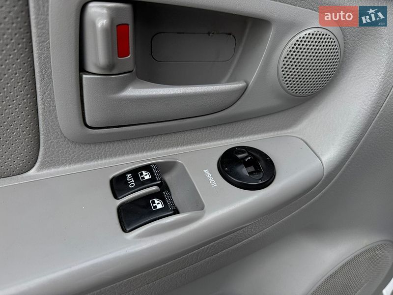 Седан Kia Cerato 2008 в Киеве