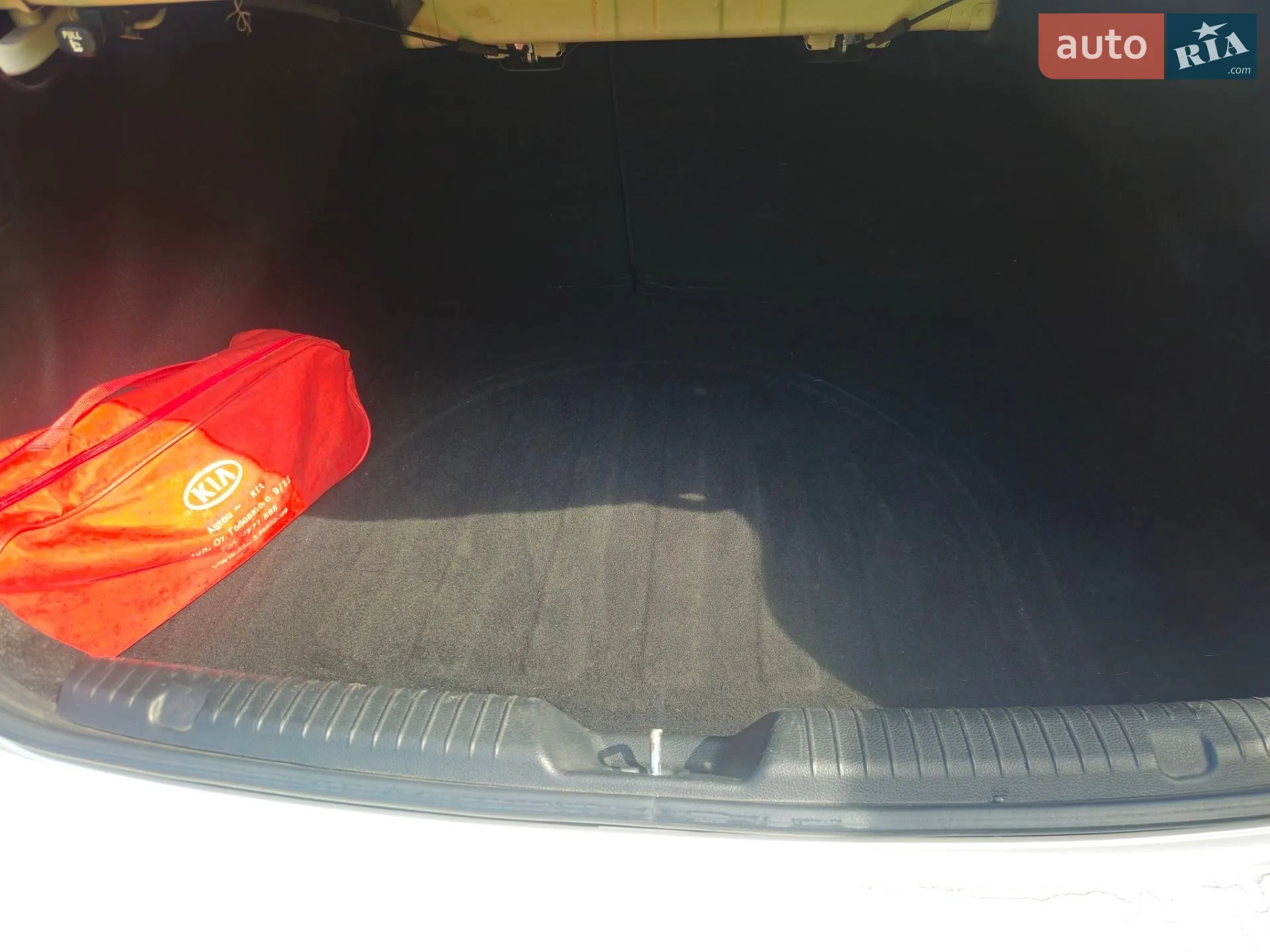 2013 Kia Cerato - мініатюра 5