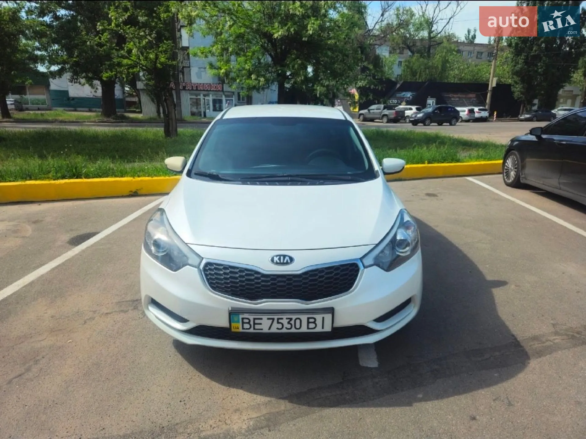 2013 Kia Cerato - фото 1