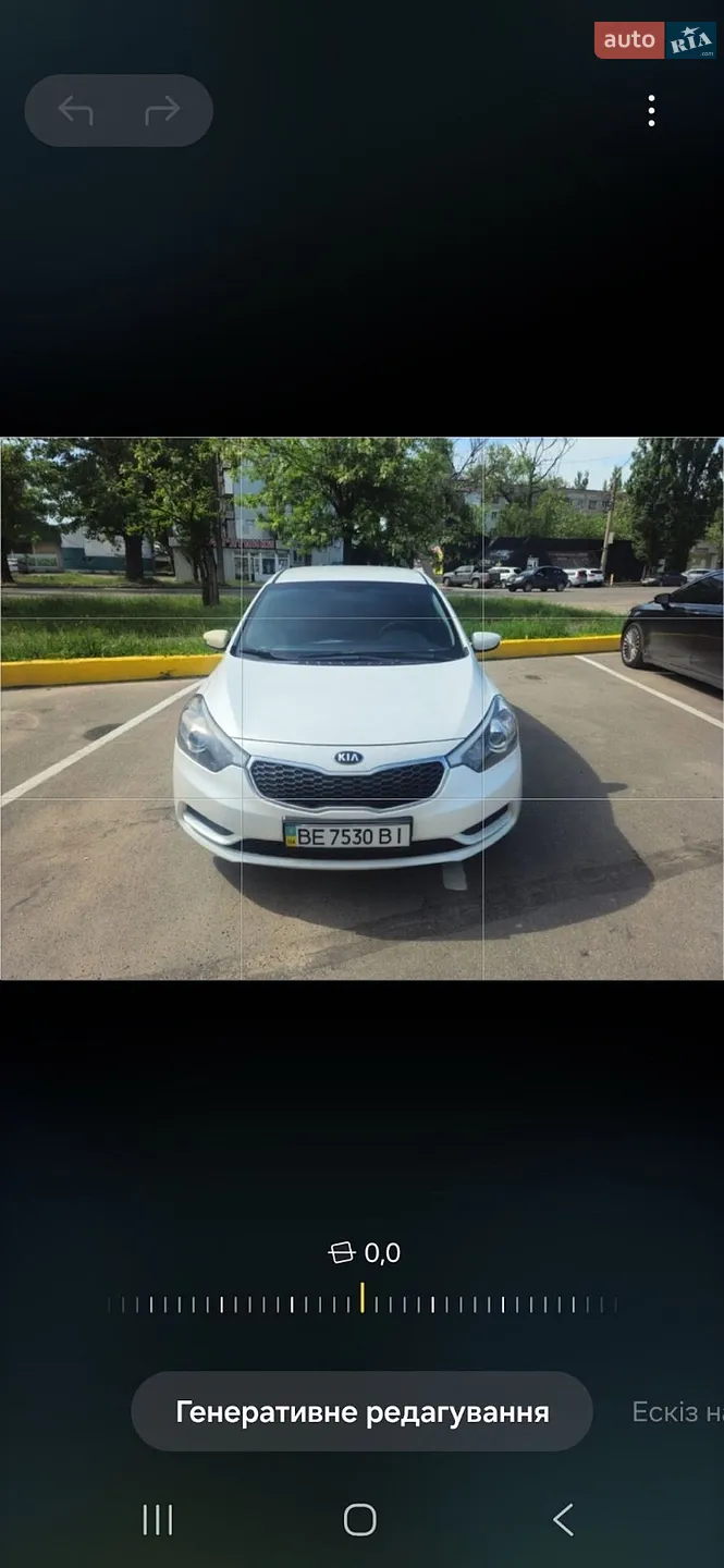 2013 Kia Cerato - мініатюра 12