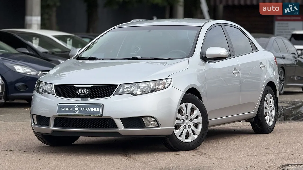 2015 Kia Cee'd - мініатюра 42