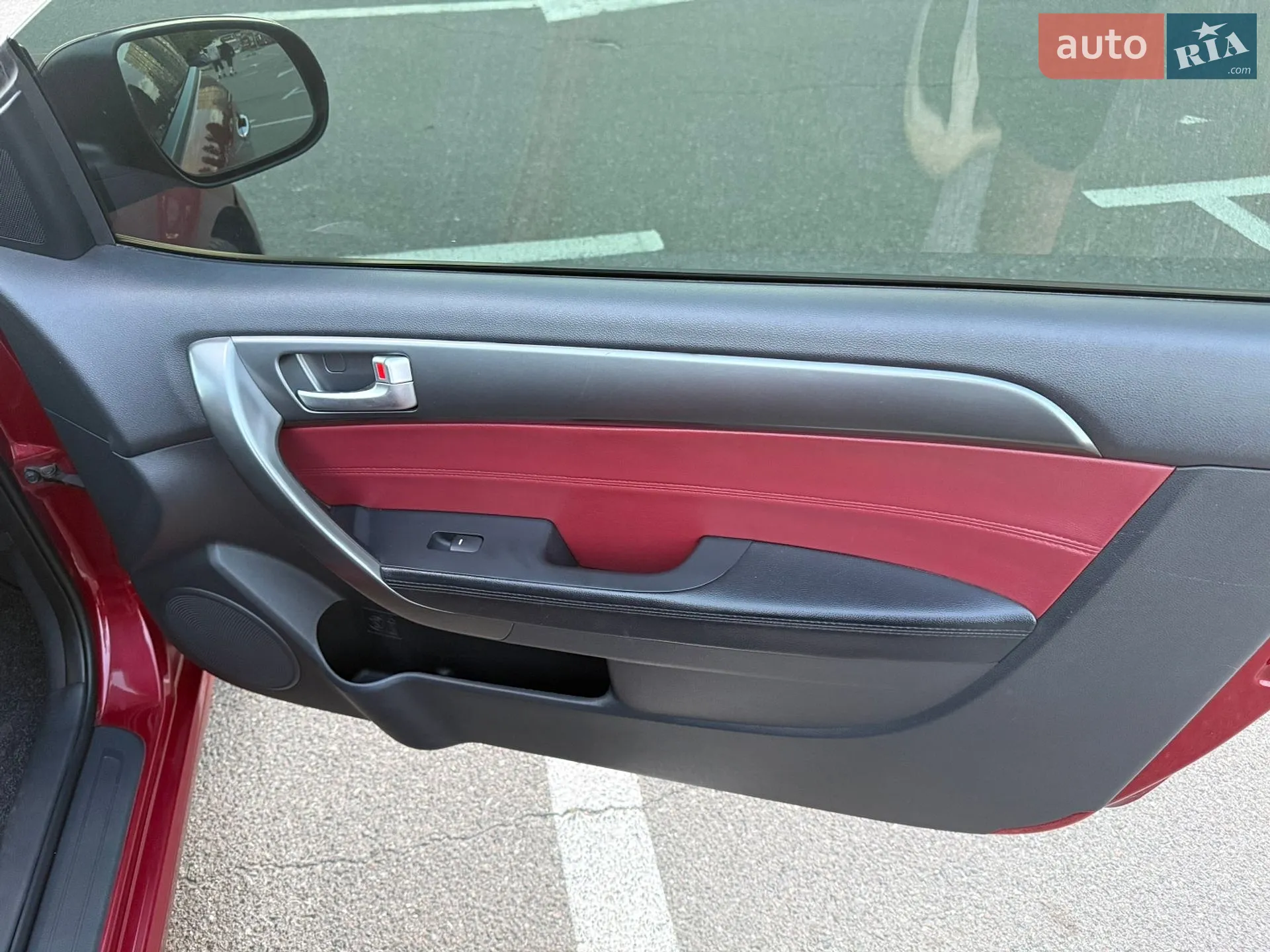 2011 Kia Cerato - мініатюра 9