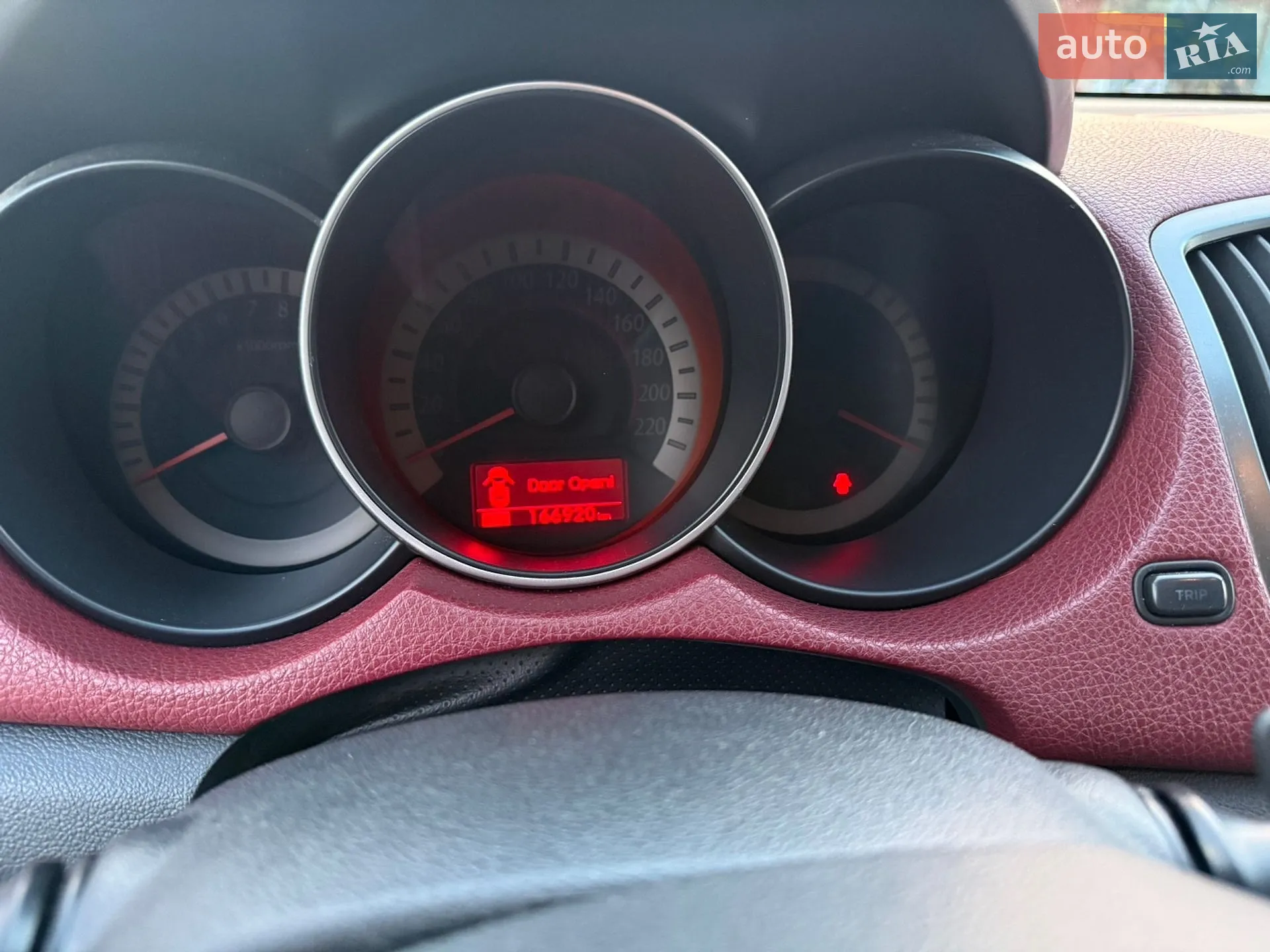 2011 Kia Cerato - мініатюра 12