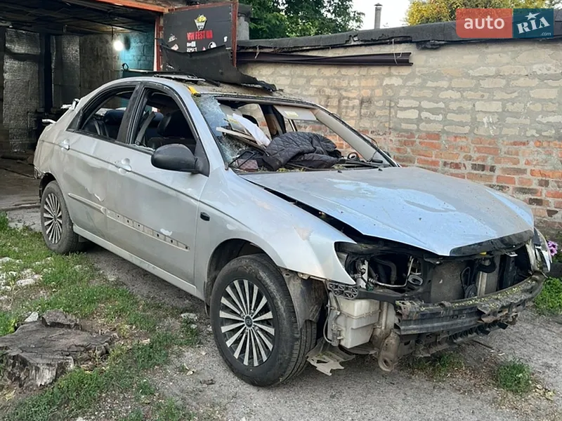 Kia Cerato 2008 VIN Y6LFE22728L200237 фото оголошення 20 з 45