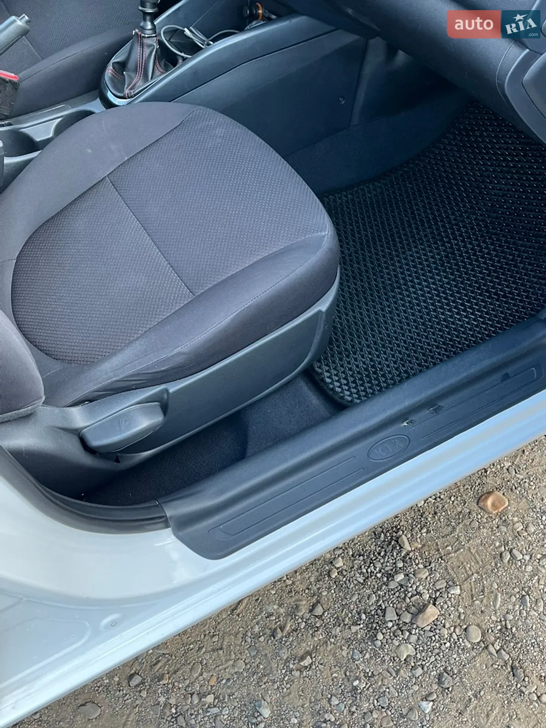2011 Kia Cerato - мініатюра 7