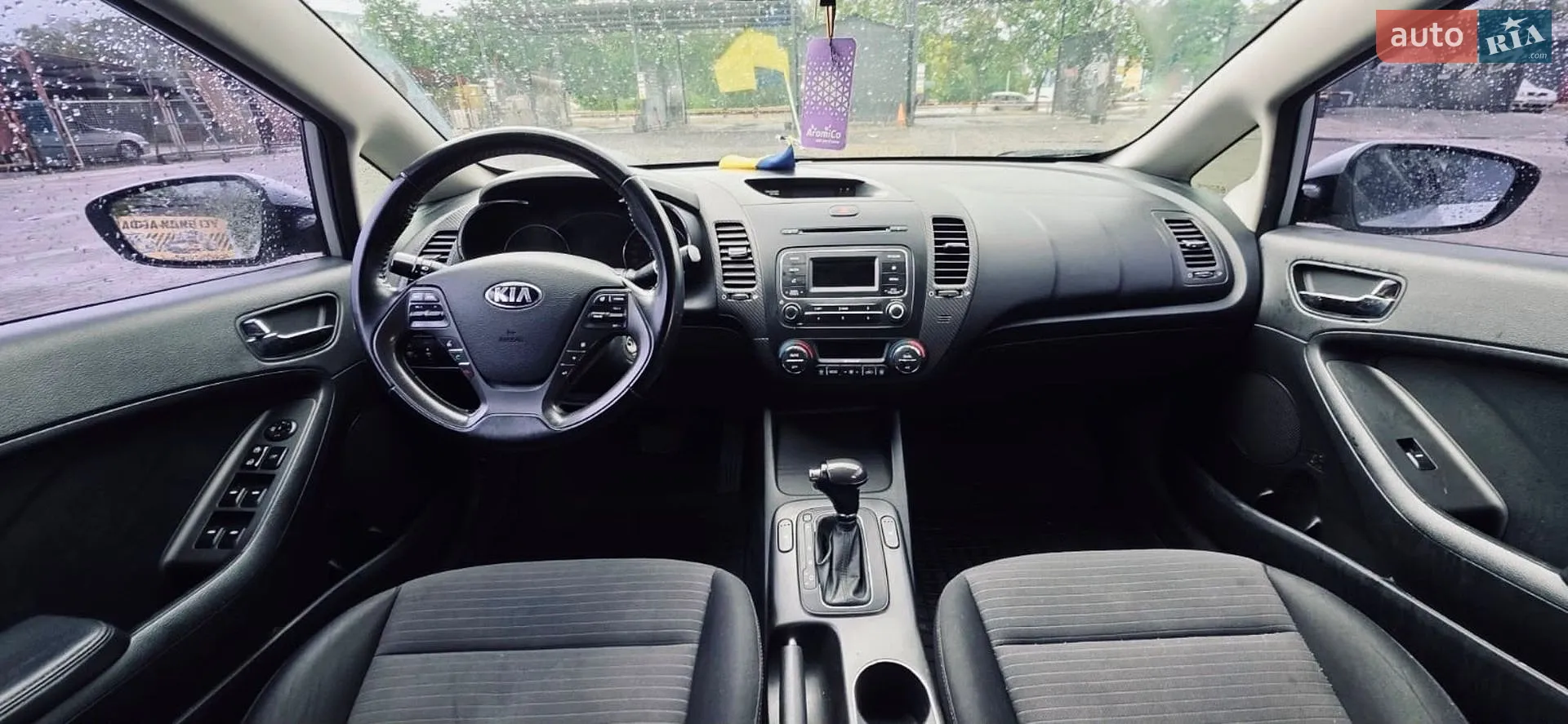 2013 Kia Cerato - мініатюра 10