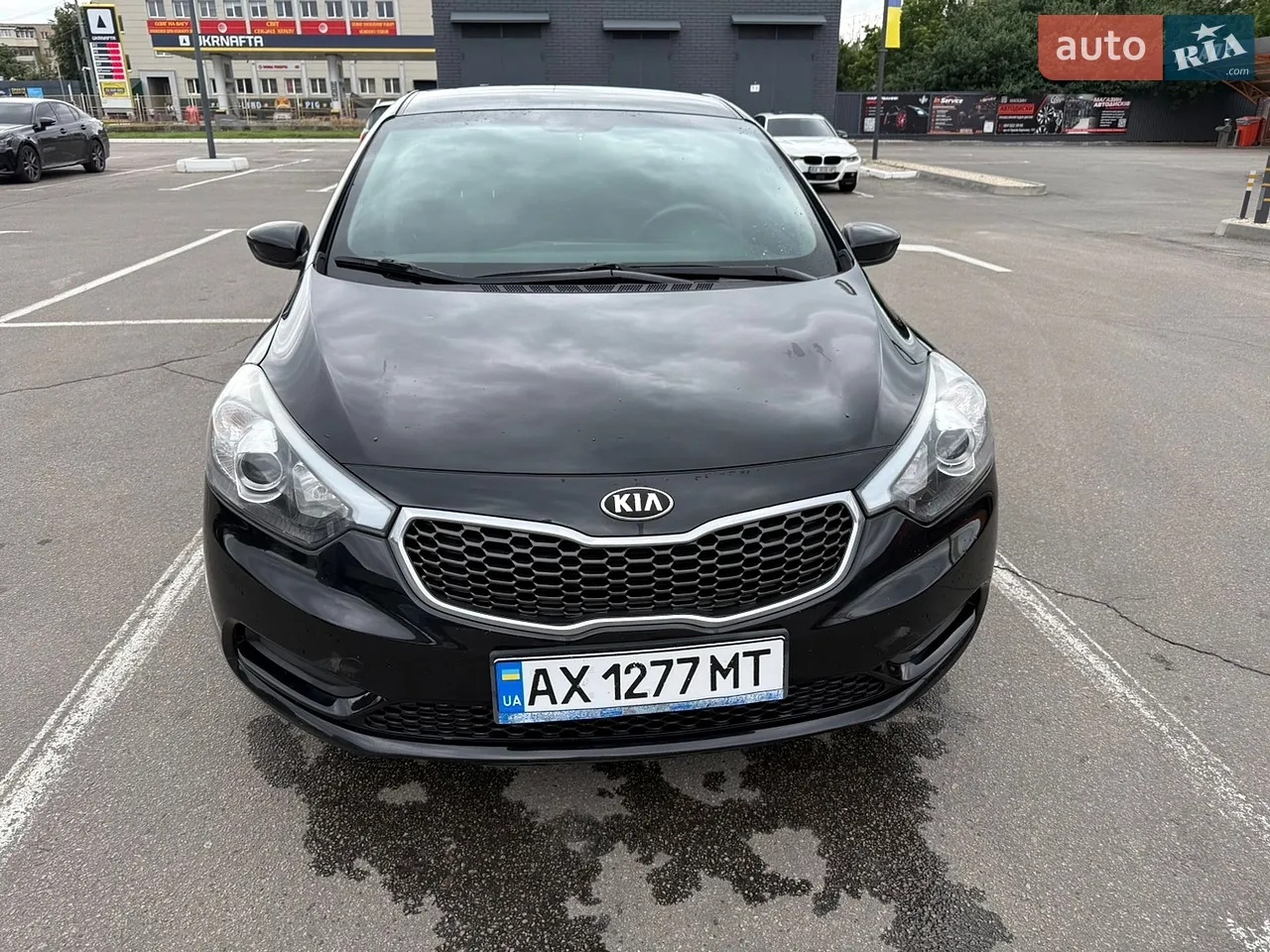 2013 Kia Cerato - мініатюра 18