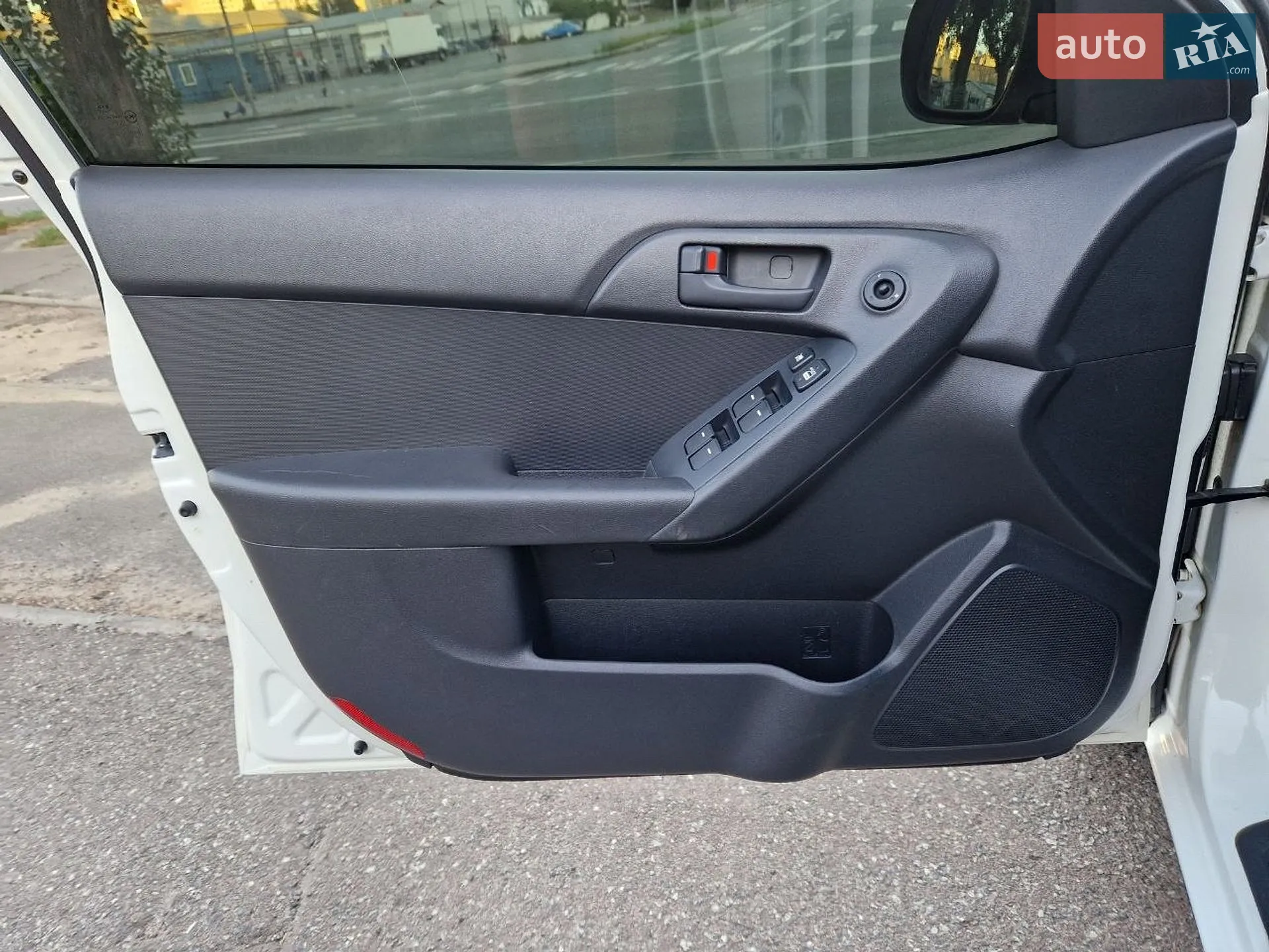 2012 Kia Cerato - мініатюра 21