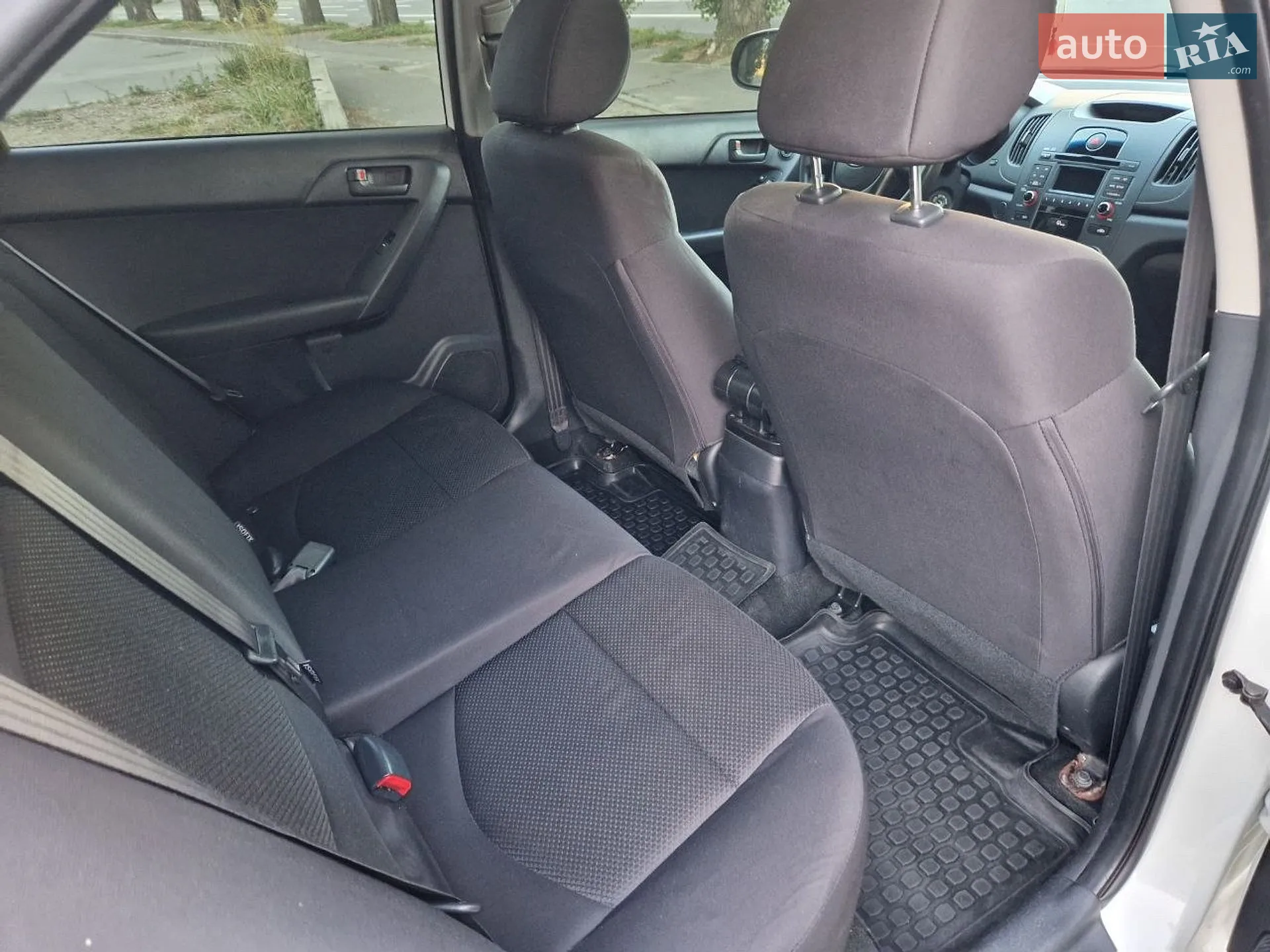 2012 Kia Cerato - мініатюра 26