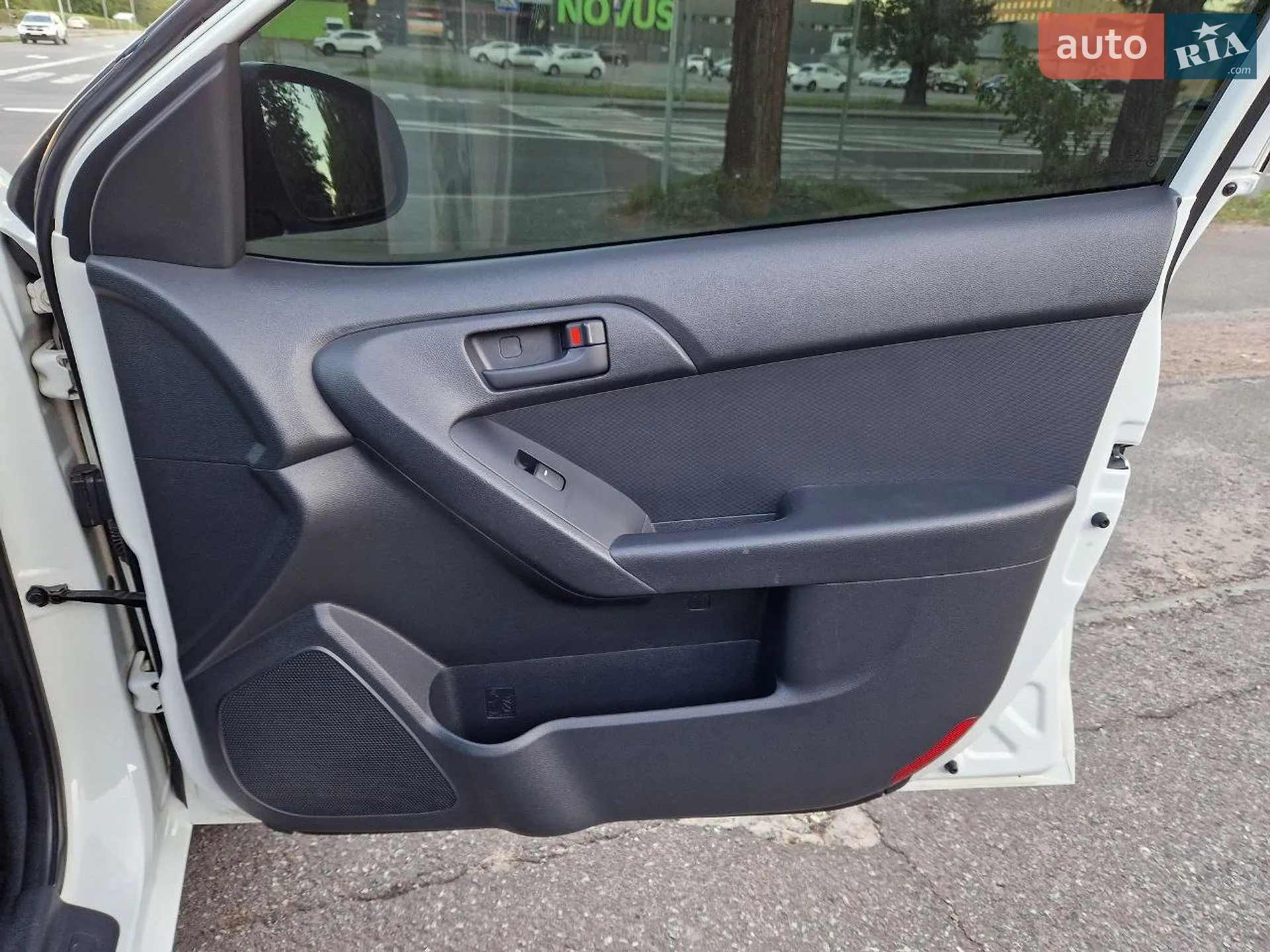 2012 Kia Cerato - мініатюра 31