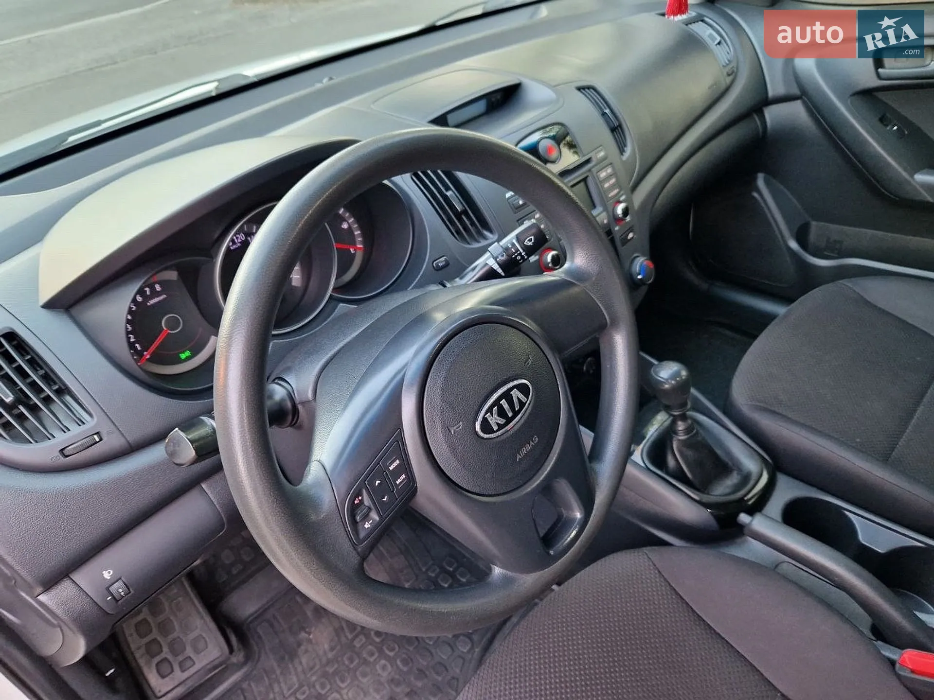 2012 Kia Cerato - мініатюра 36
