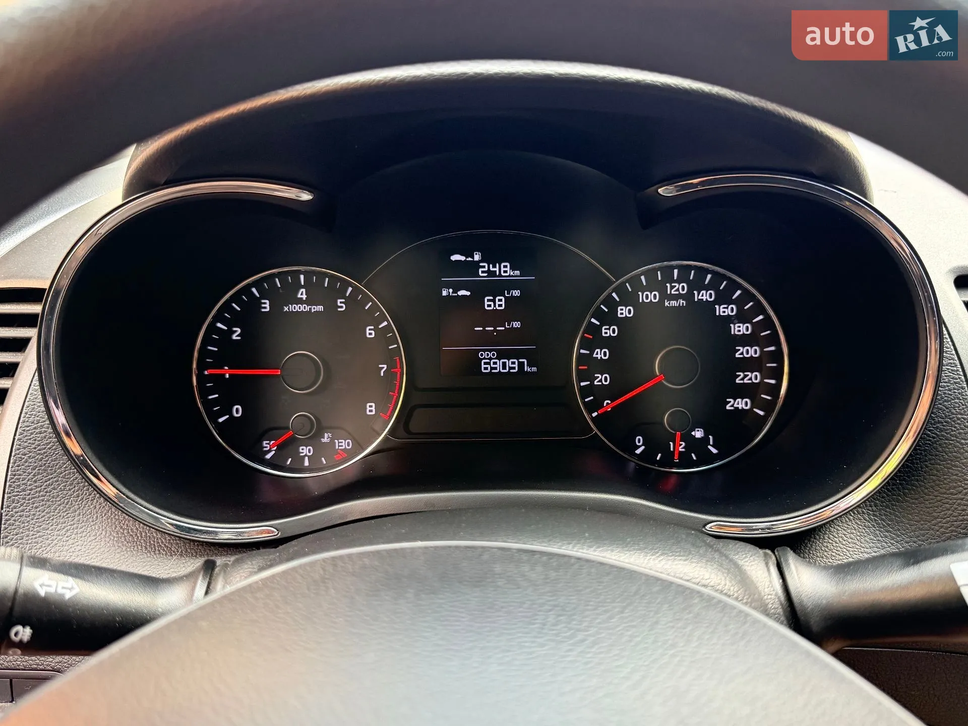 2013 Kia Cerato - мініатюра 10