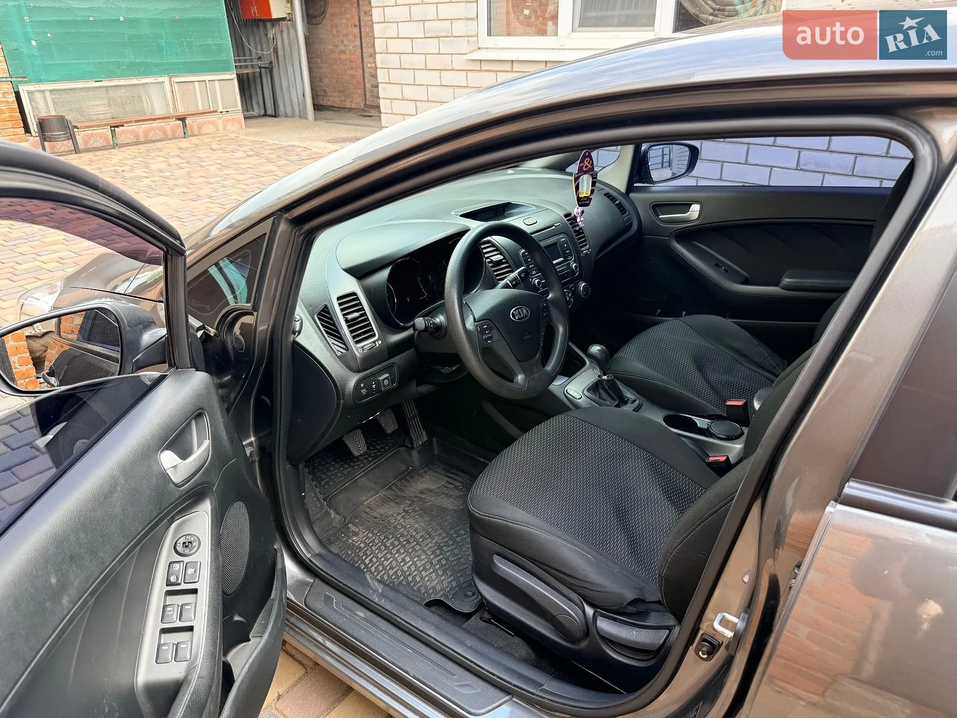 2013 Kia Cerato - мініатюра 7