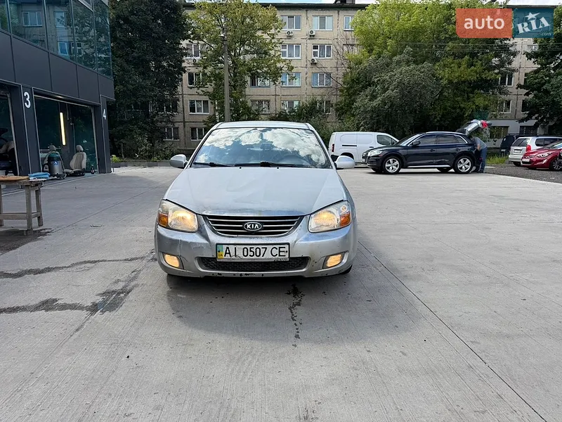 Kia Cerato