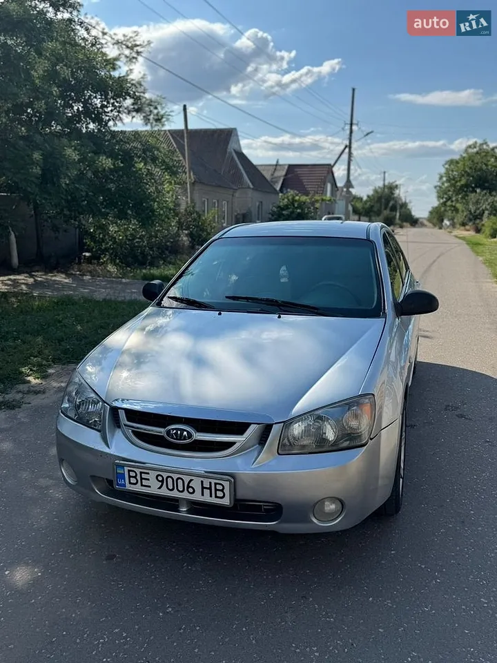 2011 Kia Rio - мініатюра 8