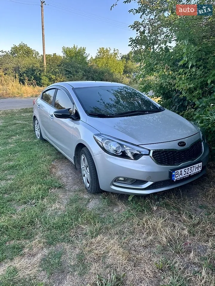 2013 Kia Cerato - мініатюра 69