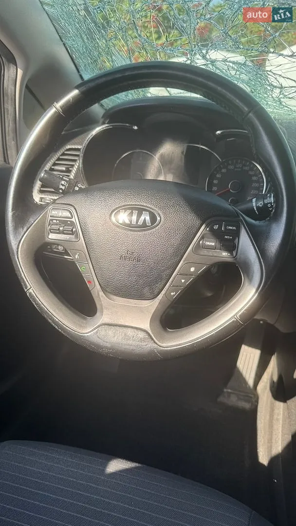 2013 Kia Cerato - мініатюра 15