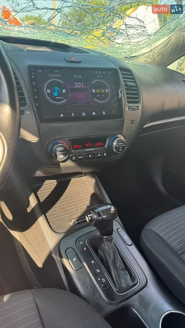2013 Kia Cerato - мініатюра 35