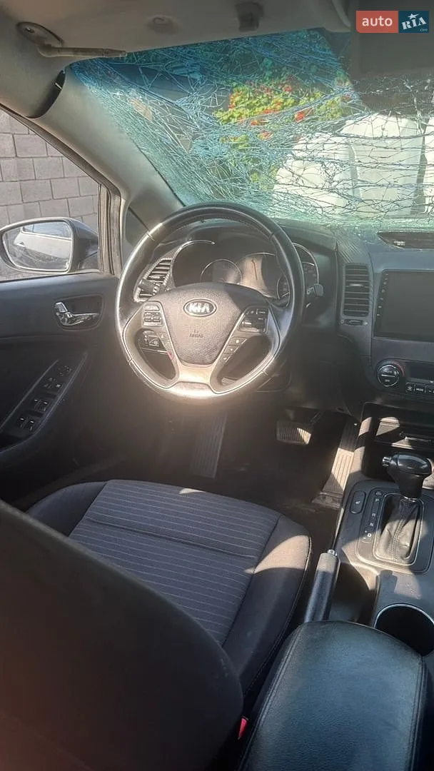 2013 Kia Cerato - мініатюра 63