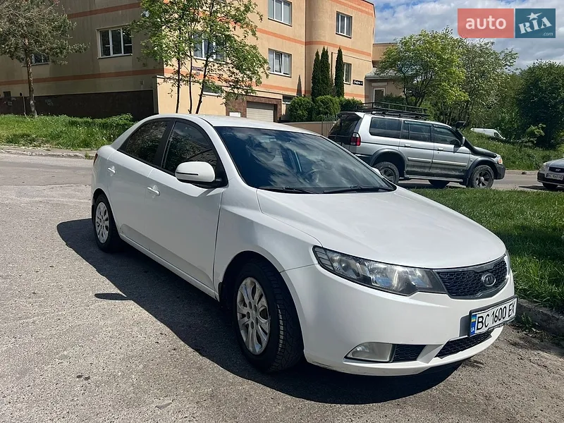 Kia Cerato
