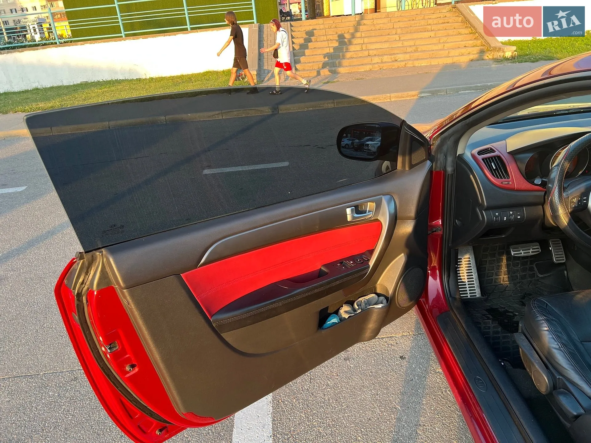 2011 Kia Cerato - мініатюра 17