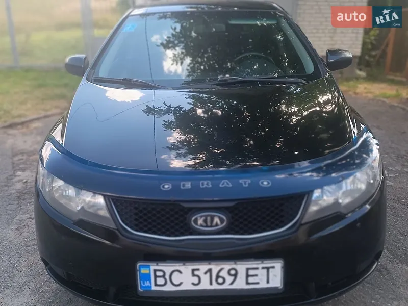 Kia Cerato