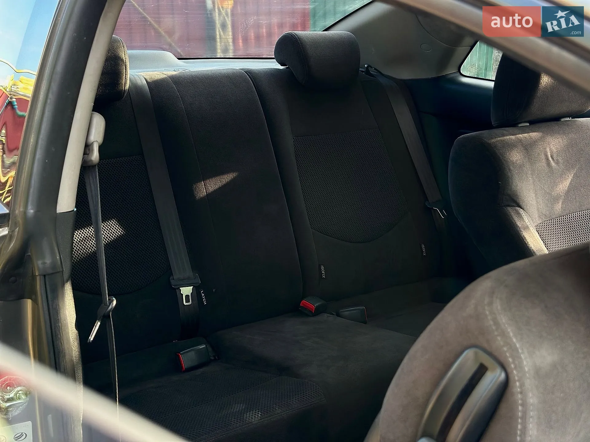 2010 Kia Cerato - мініатюра 19