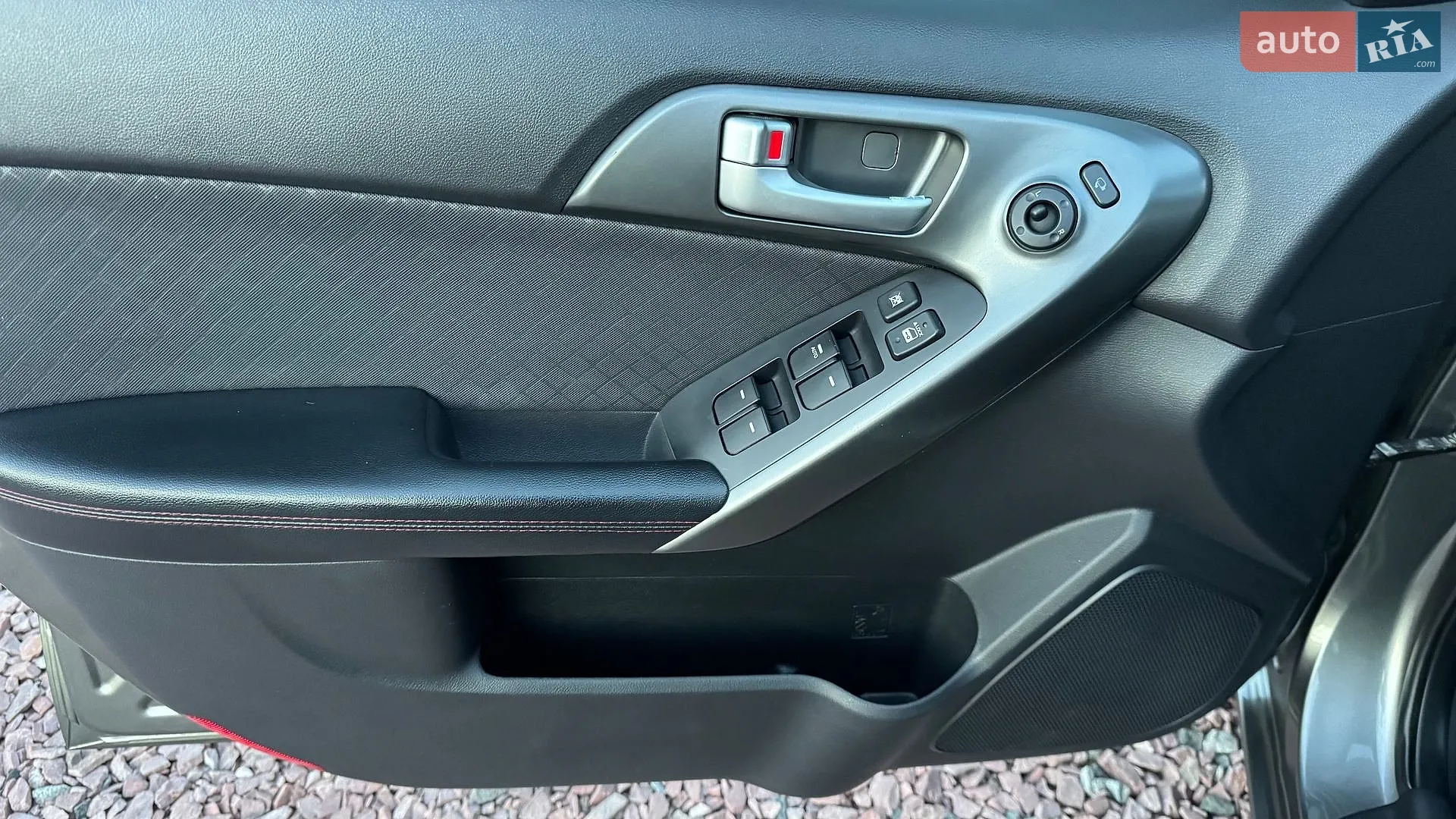 2011 Kia Cerato - мініатюра 12