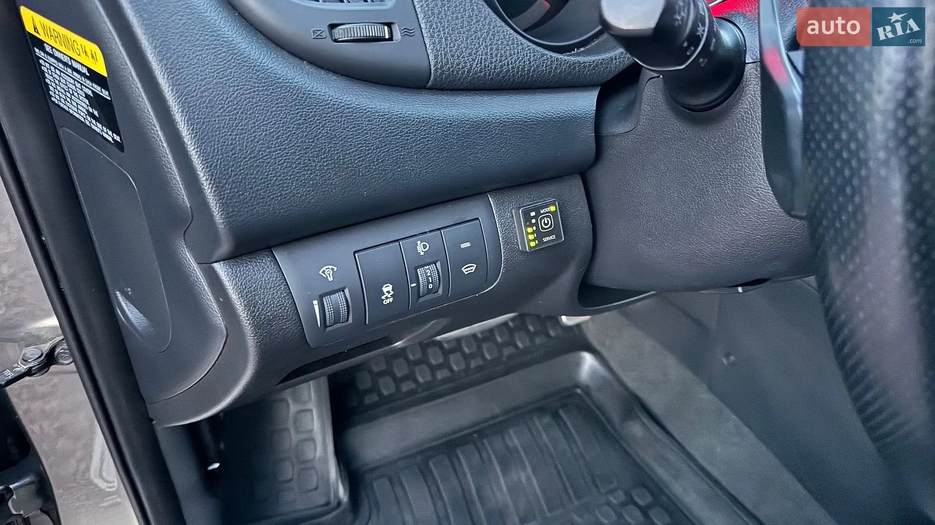 2011 Kia Cerato - мініатюра 14