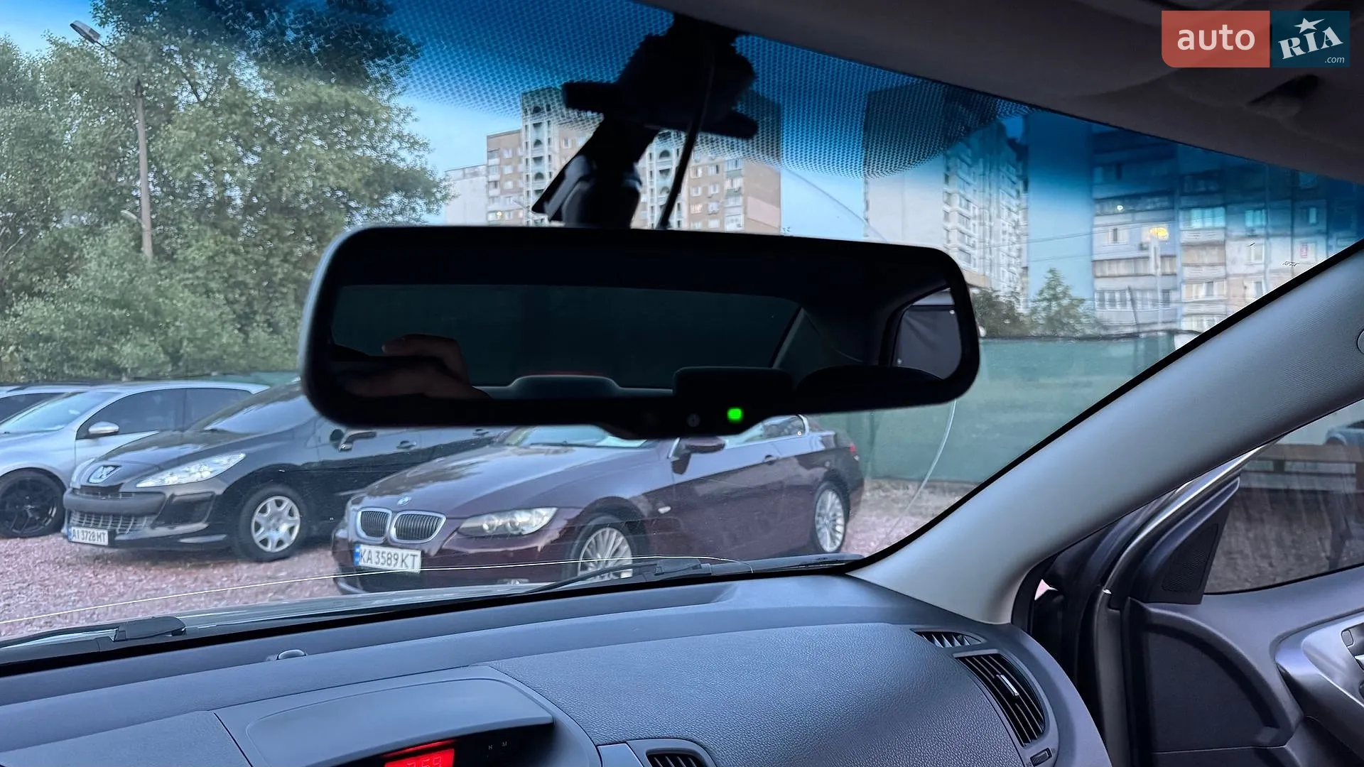 2011 Kia Cerato - мініатюра 24