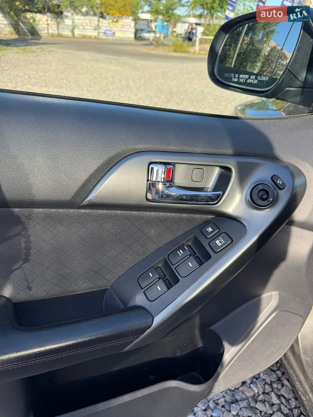 2012 Kia Cerato - мініатюра 9