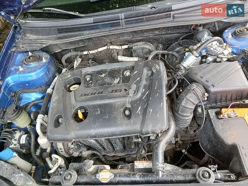 Kia Cerato