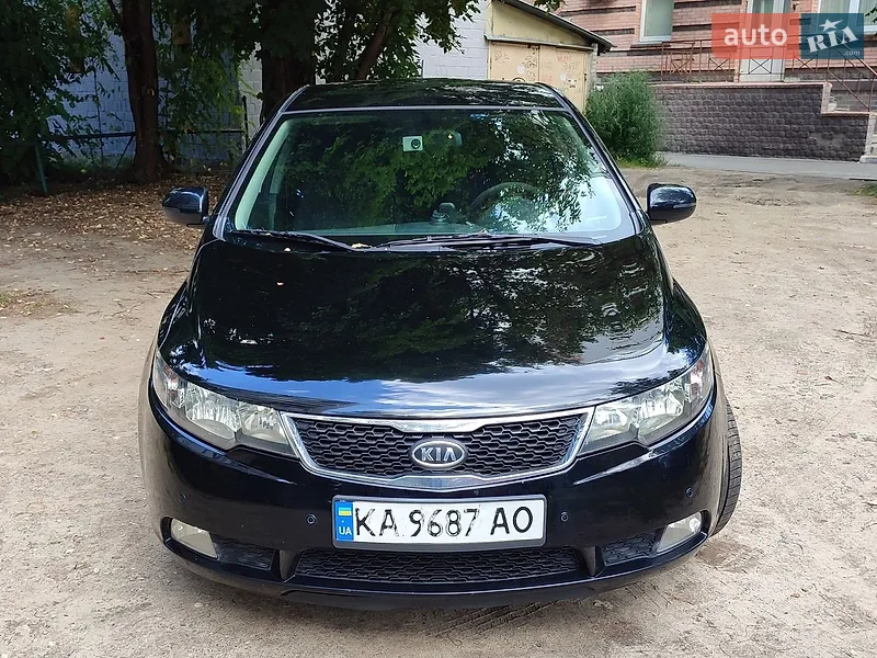 Kia Cerato